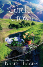 Book cover for Garden Grows