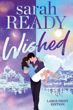 Book cover for Wished