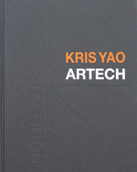 Book cover for Section: Kris Yao Artech