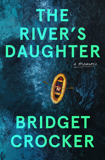 Book cover for River's Daughter