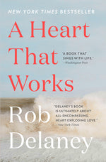 Book cover for A Heart That Works