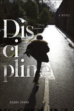 Book cover for Discipline