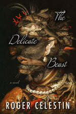Book cover for Delicate Beast
