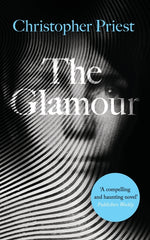 Book cover for Glamour
