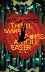 Book cover for This'll Make Things a Little Easier