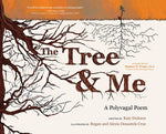 Book cover for Tree & Me: A Polyvagal Poem