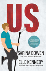 Book cover for Us