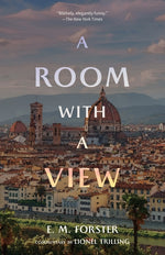 Book cover for Room with a View (Warbler Classics Annotated Edition)