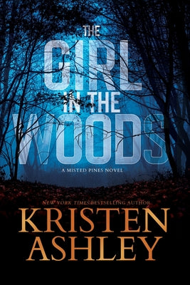 Book cover for The Girl in the Woods