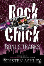 Book cover for Rock Chick Bonus Tracks