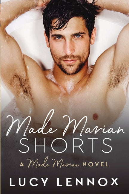 Book cover for Made Marian Shorts: Made Marian Series Book 8