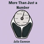 Book cover for More Than Just a Number