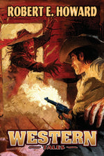 Book cover for Western Tales (Ultimate)