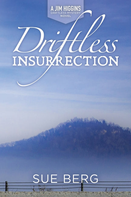 Book cover for Driftless Insurrection