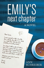 Book cover for Emily's Next Chapter