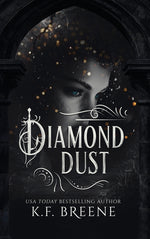 Book cover for Diamond Dust