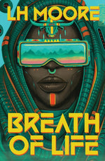 Book cover for Breath of Life
