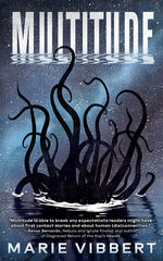 Book cover for Multitude