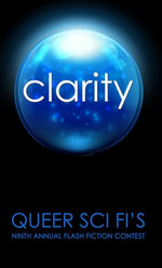 Book cover for Clarity