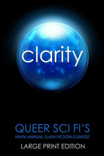 Book cover for Clarity