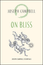 Book cover for On Bliss