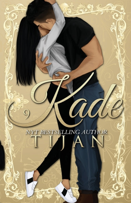 Book cover for Kade (Special Edition)