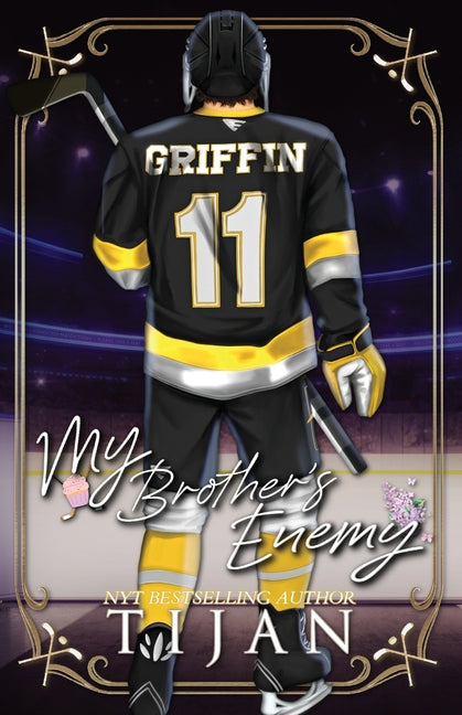 Book cover for My Brother's Enemy (Special Edition)