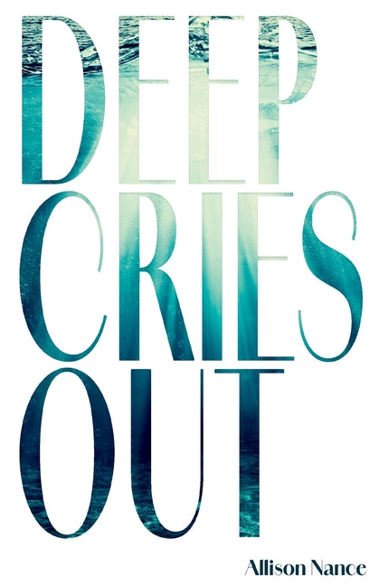 Book cover for Deep Cries Out