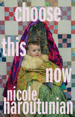 Book cover for Choose This Now