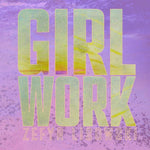 Book cover for Girl Work