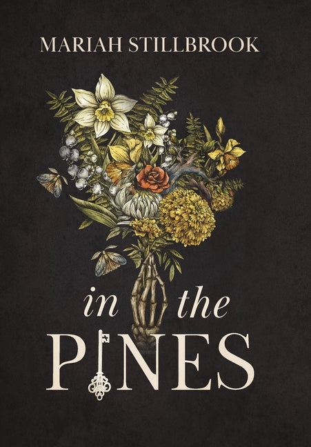Book cover for In The Pines