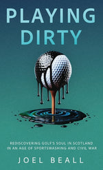 Book cover for Playing Dirty