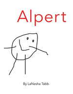 Book cover for Alpert