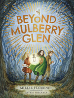 Book cover for Beyond Mulberry Glen