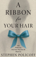 Book cover for Ribbon For Your Hair