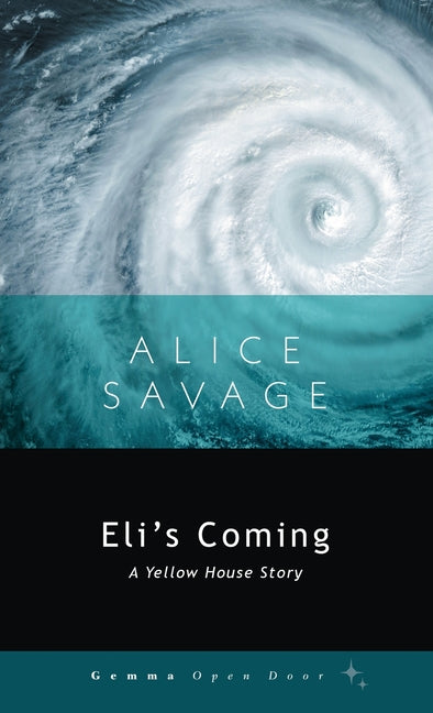 Book cover for Eli's Coming