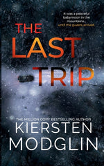 Book cover for Last Trip