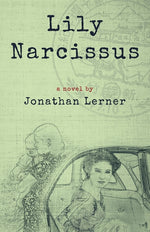 Book cover for Lily Narcissus