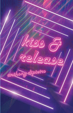 Book cover for kiss & release