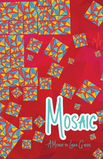 Book cover for Mosaic