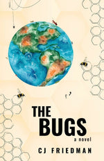 Book cover for Bugs