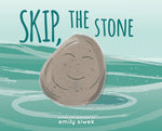 Book cover for Skip, the Stone