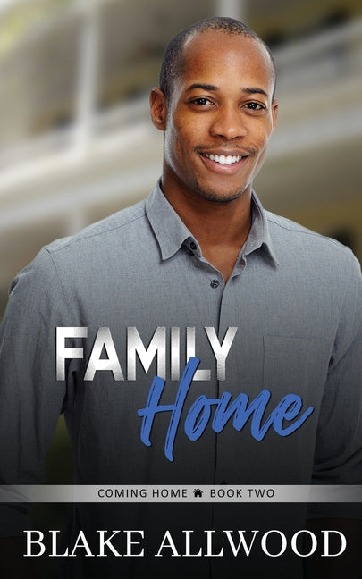 Book cover for Family Home
