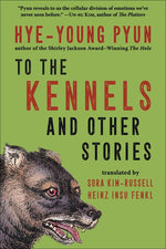 Book cover for To the Kennels: And Other Stories