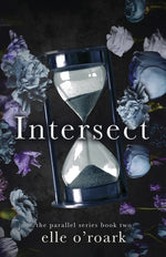 Book cover for Intersect
