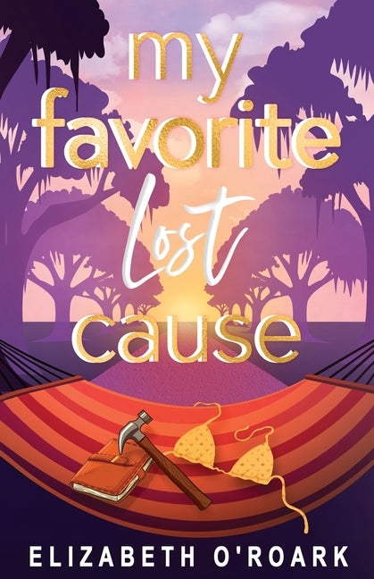 Book cover for My Favorite Lost Cause