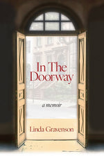 Book cover for In the Doorway: a memoir: a memoir