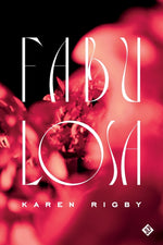 Book cover for Fabulosa