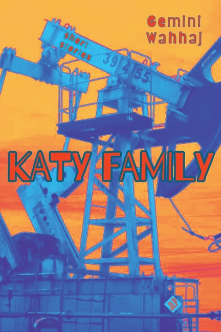 Book cover for Katy Family