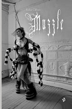 Book cover for Muzzle